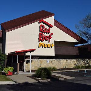 Red Roof Inn Plus+ University At Buffalo - Амхерст Exterior photo