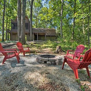 Lake Hartwell Home With Dock Less Than 10 Miles To Clemson! Сенека Exterior photo