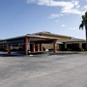 Americas Best Value Inn Florida Turnpike & I-95 Форт Пирс Exterior photo
