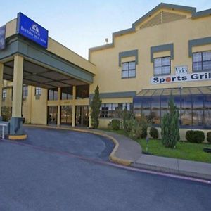 Americas Best Value Inn And Suites North Фармерс-Бранч Exterior photo