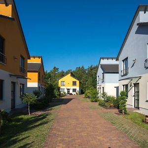 Отель Ferienpark Ruebezahl Берлин Exterior photo