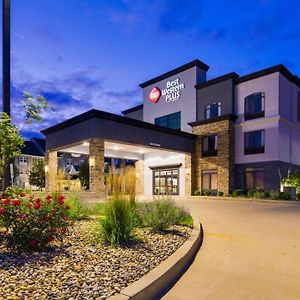 Best Western Plus Champaign/Urbana Inn Exterior photo