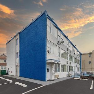 Aire Hotel North Beach Jersey Shore Сисайд Хайтс Exterior photo