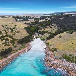 Bed and Breakfast Sea Dragon Kangaroo Island Penneshaw Exterior photo