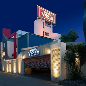 Hotel Venus Garden (Adults Only) Нагоя Exterior photo