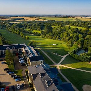 Cotswolds Hotel & Spa Чиппинг-Нортон Exterior photo