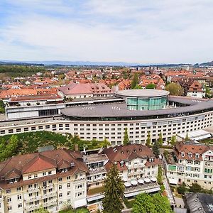 Swissotel Kursaal Берн Exterior photo