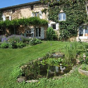 Bed and Breakfast La Basserie Laguepie Exterior photo