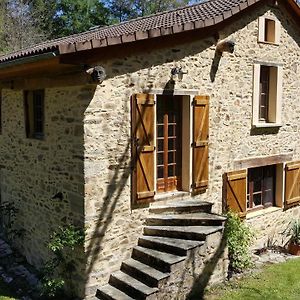 Bed and Breakfast Moulin Lou Apmay Saint-Cirgues  Exterior photo