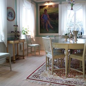 Bed and Breakfast Brunnbaecks Herrgard Masterbo Exterior photo