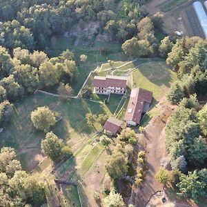 Апарт отель Residenza Di Campagna Chiaverano Exterior photo