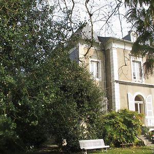 Villa Dampierre По Exterior photo