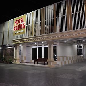 Hotel Agung Букиттинги Exterior photo