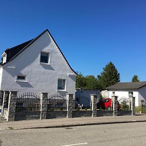 Grenaa Bed And Breakfast Exterior photo