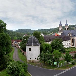 Kloster Schontal Ягстхаузен Exterior photo