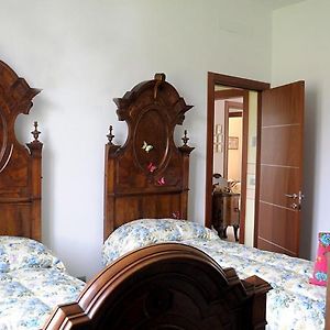 Bed and Breakfast Il Coniglio Sulla Luna Эрба Exterior photo