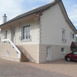 Bed and Breakfast Le Rive De Saone Verdun-sur-le-Doubs Exterior photo