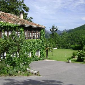 Hotel Rural La Lastra Касо Exterior photo