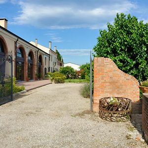 Bed and Breakfast Corte Delle Giuggiole Cologna Veneta Exterior photo