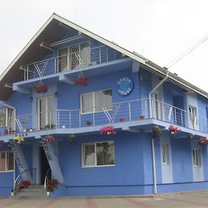 Bed and Breakfast Casa David Рэдэуци Exterior photo