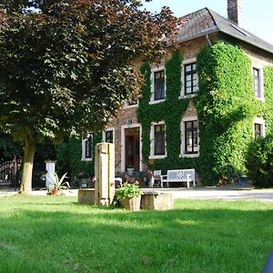 Bed and Breakfast Hof Liebeneck Osterspai Exterior photo