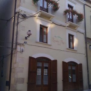 Locanda Maja B&B Гуардьягреле Exterior photo