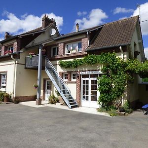 Bed and Breakfast La Fontainoise Fontaine-sur-Somme Exterior photo