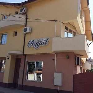 Hotel Royal Свиленград Exterior photo