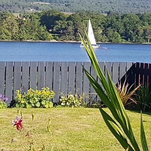 Bed and Breakfast Airanloch Bed & Breakfast, Loch Ness, Adult Only Lochend Exterior photo