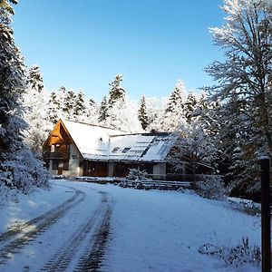 Auberge Refuge De Roybon Saint-Martin-en-Vercors Exterior photo