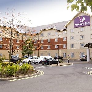 Premier Inn Birmingham Nec/Airport Бикенхил Exterior photo