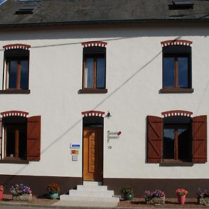 Bed and Breakfast The Silent Picket Martinpuich Exterior photo