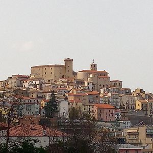 Bed and Breakfast Casa Borrelli Casoli  Exterior photo