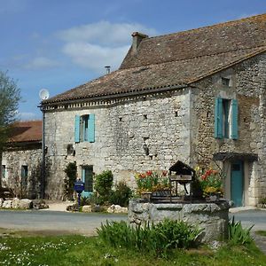 Bed and Breakfast Chez Beatrice Et Gerard Saint-Leon-d'Issigeac Exterior photo