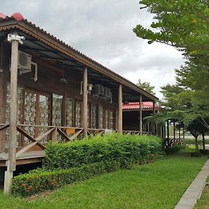 Ingaun Resort Kanchanaburi Ban Noi  Exterior photo