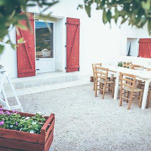 Bed and Breakfast Masseria Piana Della Macina Санникандро-Гарганико Exterior photo