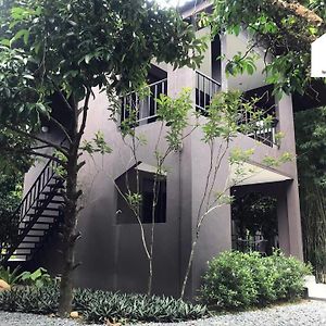 Bed and Breakfast Suan Rom Mai Chanthaburi สวนร่มไม้ จันทบุรี Khlung Exterior photo