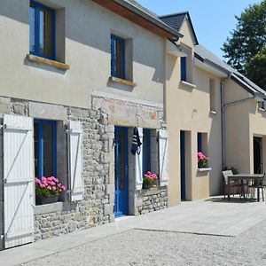 Bed and Breakfast Les Vergers Muneville-sur-Mer Exterior photo