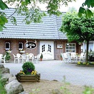 Отель Gaestehaus Hoeltig Havekost Exterior photo