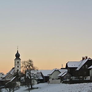 Отель Gaestehaus Klug Sankt Stefan ob Stainz Exterior photo