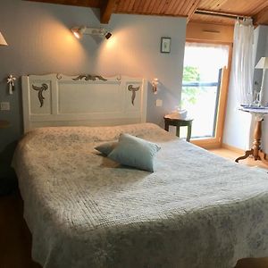 Bed and Breakfast Chambre D'Hote La Pastourelle Saint-Lormel Exterior photo