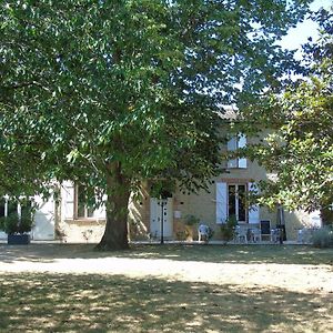 Bed and Breakfast La Bastide De Negra Montesquieu-Lauragais Exterior photo