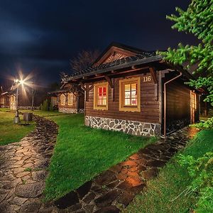 Chata 116 Tatralandia Липтовски-Микулаш Exterior photo