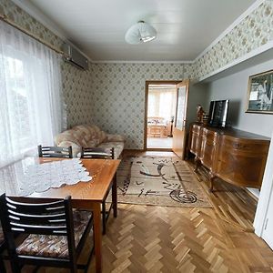 Soliid Apartment Пярну Exterior photo