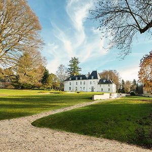 Bed and Breakfast Chateau De Moison, Domaine Eco Nature Ivoy-le-Pre Exterior photo