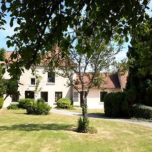 Вилла Le Paradis Pernes-les-Boulogne Exterior photo