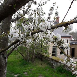 Bed and Breakfast Le Relais Revillon Exterior photo