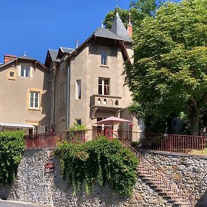 Villa St. Hubert Сен-Нектер Exterior photo