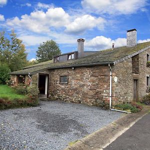 Вилла Farmhouse Situated At The Edge Of The Woods Manhay Exterior photo