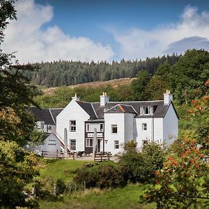 The Bellachroy Hotel Dervaig Exterior photo